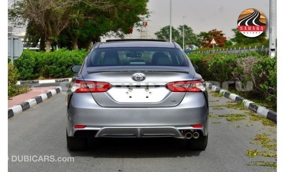 Buy Import Toyota Camry Other Car in Import - Dubai in Baa Buy Import Toyota Camry Other Car in Import - Dubai in Baa