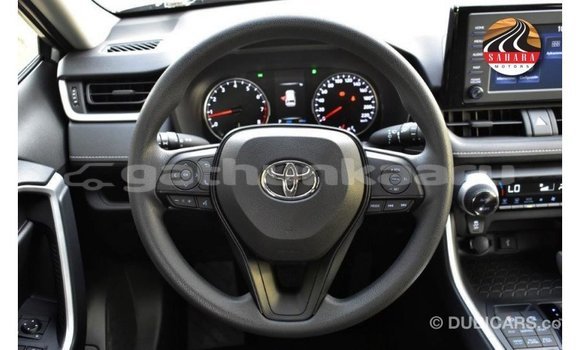 Buy Import Toyota 4Runner Other Car in Import - Dubai in Baa Buy Import Toyota 4Runner Other Car in Import - Dubai in Baa