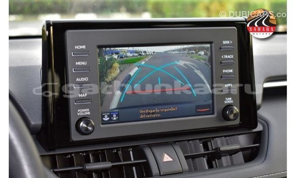 Buy Import Toyota 4Runner Other Car in Import - Dubai in Baa Buy Import Toyota 4Runner Other Car in Import - Dubai in Baa