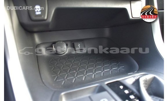 Buy Import Toyota 4Runner Other Car in Import - Dubai in Baa Buy Import Toyota 4Runner Other Car in Import - Dubai in Baa