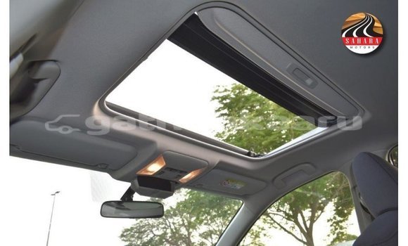 Buy Import Toyota 4Runner Other Car in Import - Dubai in Baa Buy Import Toyota 4Runner Other Car in Import - Dubai in Baa