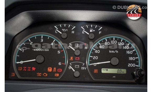 Buy Import Toyota Land Cruiser Red Car in Import - Dubai in Baa Buy Import Toyota Land Cruiser Red Car in Import - Dubai in Baa