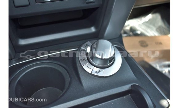 Buy Import Toyota 4Runner White Car in Import - Dubai in Baa Buy Import Toyota 4Runner White Car in Import - Dubai in Baa