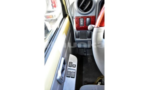 Buy Import Toyota Land Cruiser Beige Car in Import - Dubai in Baa Buy Import Toyota Land Cruiser Beige Car in Import - Dubai in Baa