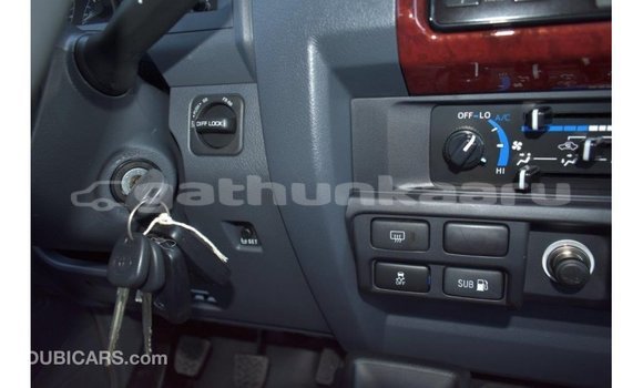 Buy Import Toyota Land Cruiser Beige Car in Import - Dubai in Baa Buy Import Toyota Land Cruiser Beige Car in Import - Dubai in Baa