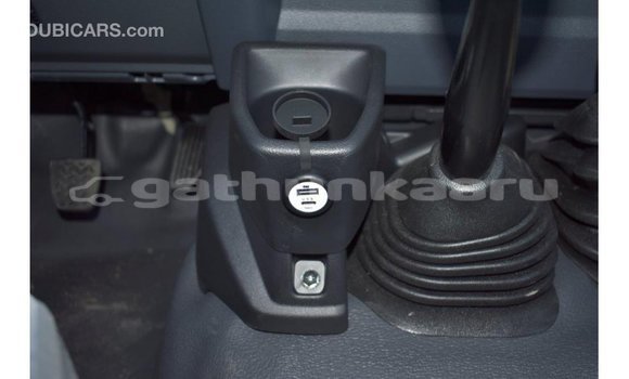 Buy Import Toyota Land Cruiser Beige Car in Import - Dubai in Baa Buy Import Toyota Land Cruiser Beige Car in Import - Dubai in Baa