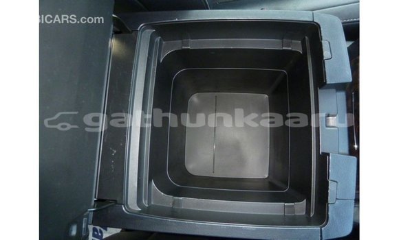 Buy Import Toyota Land Cruiser White Car in Import - Dubai in Baa Buy Import Toyota Land Cruiser White Car in Import - Dubai in Baa