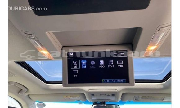 Buy Import Toyota Land Cruiser Black Car in Import - Dubai in Baa Buy Import Toyota Land Cruiser Black Car in Import - Dubai in Baa