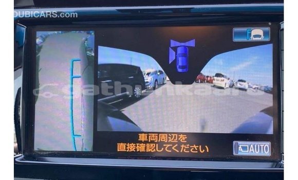 Buy Import Toyota Land Cruiser Black Car in Import - Dubai in Baa Buy Import Toyota Land Cruiser Black Car in Import - Dubai in Baa