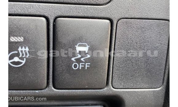 Buy Import Toyota Land Cruiser Black Car in Import - Dubai in Baa Buy Import Toyota Land Cruiser Black Car in Import - Dubai in Baa