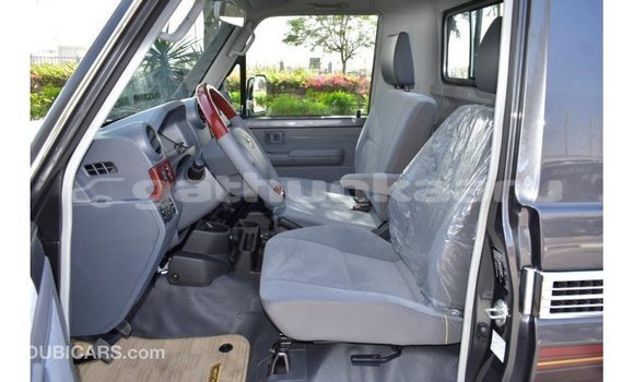 Buy Import Toyota Land Cruiser Other Car in Import - Dubai in Baa Buy Import Toyota Land Cruiser Other Car in Import - Dubai in Baa