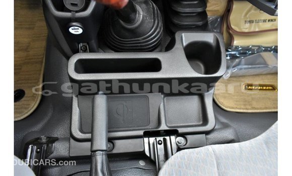 Buy Import Toyota Land Cruiser Other Car in Import - Dubai in Baa Buy Import Toyota Land Cruiser Other Car in Import - Dubai in Baa