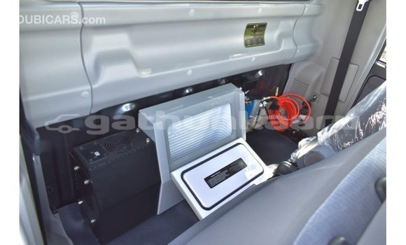 Buy Import Toyota Land Cruiser Other Car in Import - Dubai in Baa Buy Import Toyota Land Cruiser Other Car in Import - Dubai in Baa