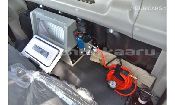 Buy Import Toyota Land Cruiser Other Car in Import - Dubai in Baa Buy Import Toyota Land Cruiser Other Car in Import - Dubai in Baa