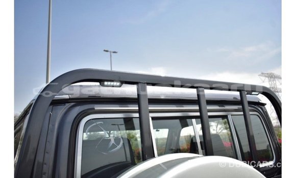 Buy Import Toyota Land Cruiser Other Car in Import - Dubai in Baa Buy Import Toyota Land Cruiser Other Car in Import - Dubai in Baa