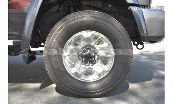 Buy Import Toyota Land Cruiser Other Car in Import - Dubai in Baa Buy Import Toyota Land Cruiser Other Car in Import - Dubai in Baa