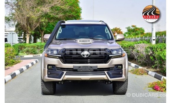 Buy Import Toyota Land Cruiser Other Car in Import - Dubai in Baa Buy Import Toyota Land Cruiser Other Car in Import - Dubai in Baa