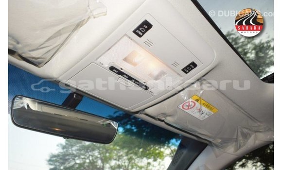 Buy Import Toyota Land Cruiser Other Car in Import - Dubai in Baa Buy Import Toyota Land Cruiser Other Car in Import - Dubai in Baa