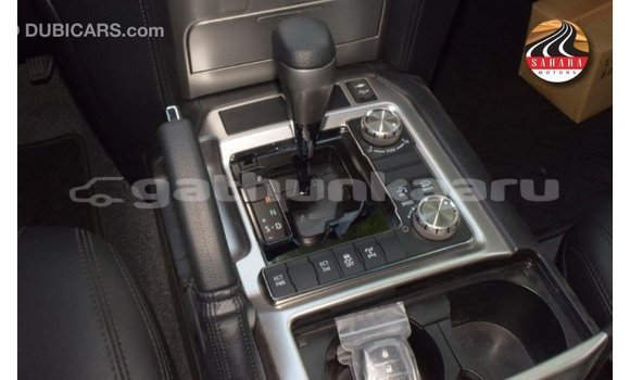 Buy Import Toyota Land Cruiser Other Car in Import - Dubai in Baa Buy Import Toyota Land Cruiser Other Car in Import - Dubai in Baa