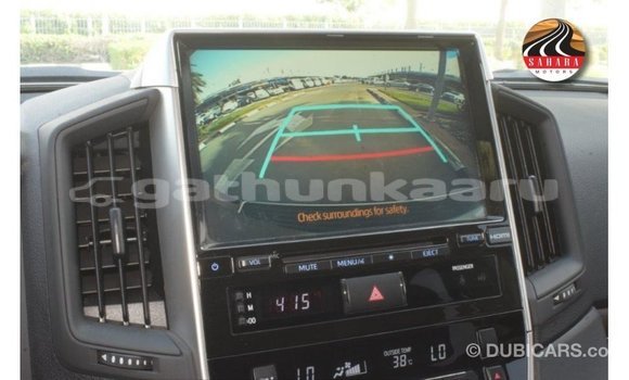 Buy Import Toyota Land Cruiser Other Car in Import - Dubai in Baa Buy Import Toyota Land Cruiser Other Car in Import - Dubai in Baa