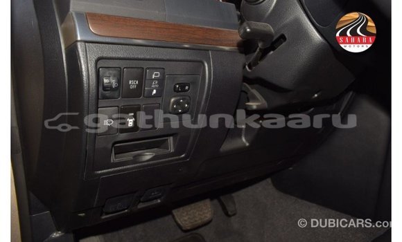 Buy Import Toyota Land Cruiser Other Car in Import - Dubai in Baa Buy Import Toyota Land Cruiser Other Car in Import - Dubai in Baa