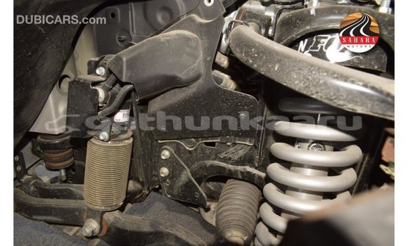 Buy Import Toyota Land Cruiser Other Car in Import - Dubai in Baa Buy Import Toyota Land Cruiser Other Car in Import - Dubai in Baa