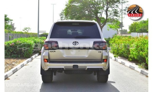 Buy Import Toyota Land Cruiser Other Car in Import - Dubai in Baa Buy Import Toyota Land Cruiser Other Car in Import - Dubai in Baa