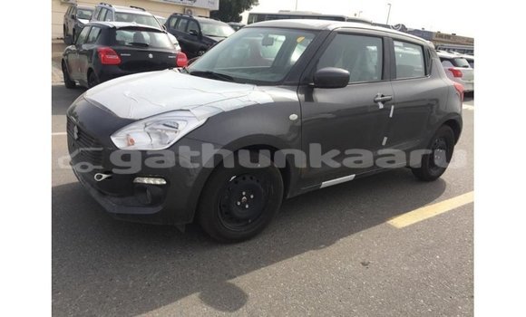 Buy Import Suzuki Swift Black Car in Import - Dubai in Baa Buy Import Suzuki Swift Black Car in Import - Dubai in Baa