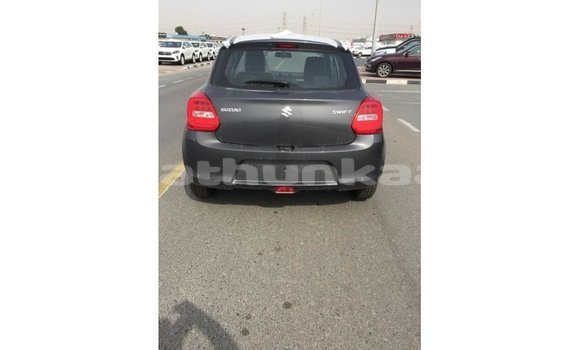 Buy Import Suzuki Swift Black Car in Import - Dubai in Baa Buy Import Suzuki Swift Black Car in Import - Dubai in Baa