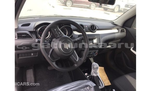 Buy Import Suzuki Swift Black Car in Import - Dubai in Baa Buy Import Suzuki Swift Black Car in Import - Dubai in Baa