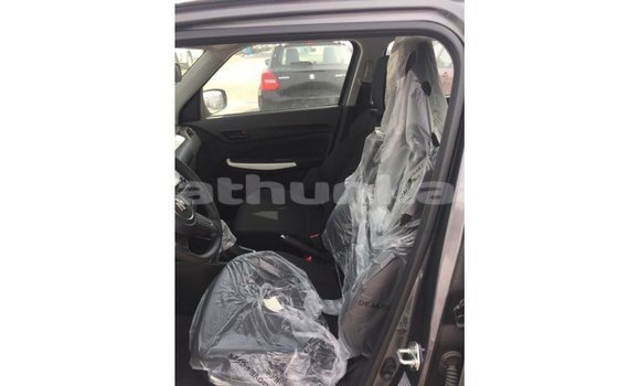 Buy Import Suzuki Swift Black Car in Import - Dubai in Baa Buy Import Suzuki Swift Black Car in Import - Dubai in Baa