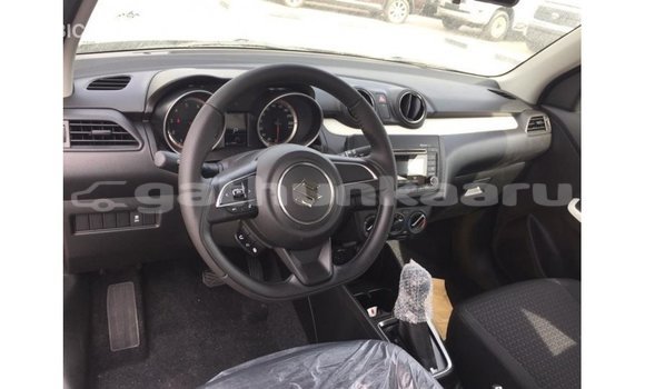 Buy Import Suzuki Swift Black Car in Import - Dubai in Baa Buy Import Suzuki Swift Black Car in Import - Dubai in Baa