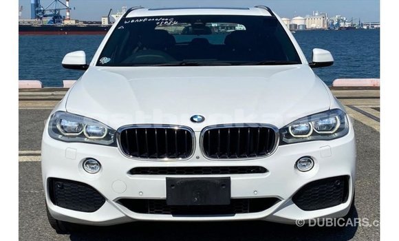 Buy Import BMW X5 White Car in Import - Dubai in Baa Buy Import BMW X5 White Car in Import - Dubai in Baa