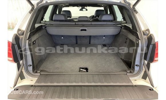 Buy Import BMW X5 White Car in Import - Dubai in Baa Buy Import BMW X5 White Car in Import - Dubai in Baa