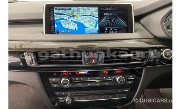 Buy Import BMW X5 White Car in Import - Dubai in Baa Buy Import BMW X5 White Car in Import - Dubai in Baa