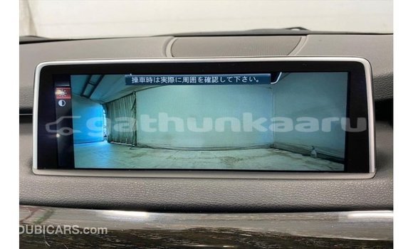 Buy Import BMW X5 White Car in Import - Dubai in Baa Buy Import BMW X5 White Car in Import - Dubai in Baa