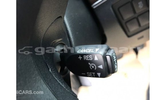 Buy Import Toyota Land Cruiser Black Car in Import - Dubai in Baa Buy Import Toyota Land Cruiser Black Car in Import - Dubai in Baa