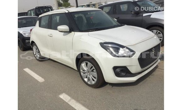 Buy Import Suzuki Swift White Car in Import - Dubai in Baa Buy Import Suzuki Swift White Car in Import - Dubai in Baa