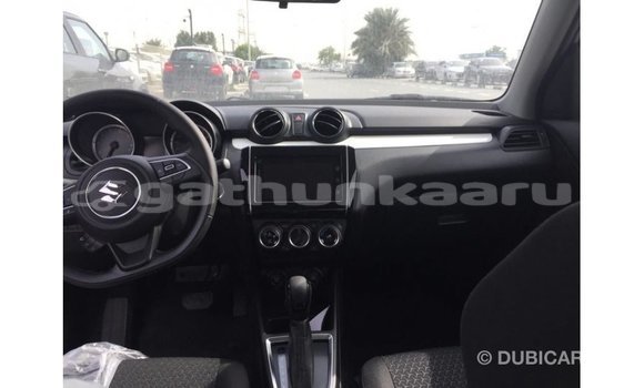 Buy Import Suzuki Swift White Car in Import - Dubai in Baa Buy Import Suzuki Swift White Car in Import - Dubai in Baa