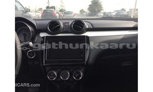 Buy Import Suzuki Swift White Car in Import - Dubai in Baa Buy Import Suzuki Swift White Car in Import - Dubai in Baa