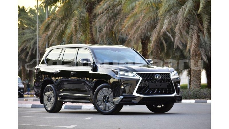 Big with watermark lexus lx baa import dubai 3163