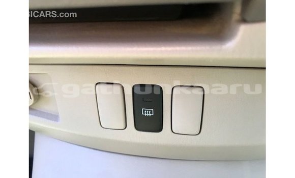 Buy Import Toyota Hilux Black Car in Import - Dubai in Baa Buy Import Toyota Hilux Black Car in Import - Dubai in Baa