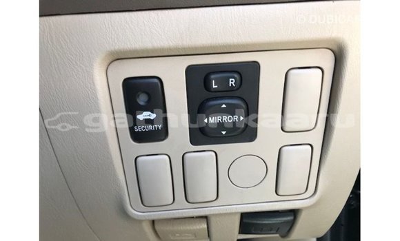 Buy Import Toyota Hilux Black Car in Import - Dubai in Baa Buy Import Toyota Hilux Black Car in Import - Dubai in Baa