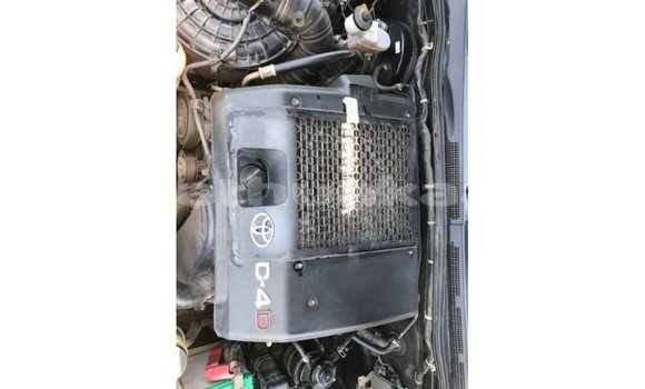 Buy Import Toyota Hilux Black Car in Import - Dubai in Baa Buy Import Toyota Hilux Black Car in Import - Dubai in Baa