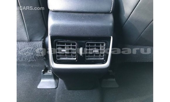 Buy Import Toyota Harrier Brown Car in Import - Dubai in Baa Buy Import Toyota Harrier Brown Car in Import - Dubai in Baa