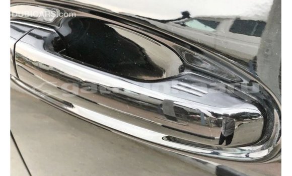 Buy Import Toyota Prado Black Car in Import - Dubai in Baa Buy Import Toyota Prado Black Car in Import - Dubai in Baa