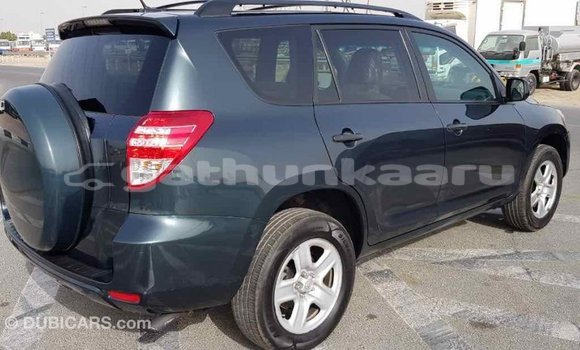 Buy Import Toyota 4Runner Green Car in Import - Dubai in Baa Buy Import Toyota 4Runner Green Car in Import - Dubai in Baa