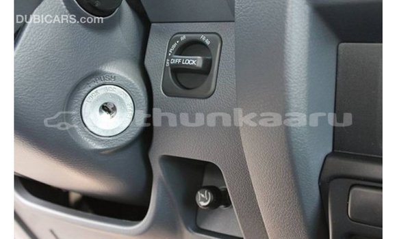 Buy Import Toyota Land Cruiser White Car in Import - Dubai in Baa Buy Import Toyota Land Cruiser White Car in Import - Dubai in Baa