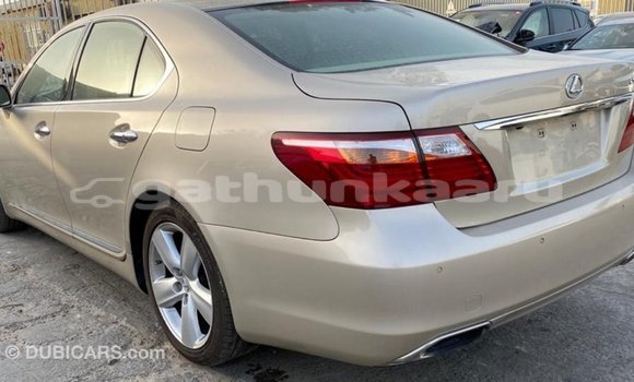 Buy Import Lexus LS Other Car in Import - Dubai in Baa Buy Import Lexus LS Other Car in Import - Dubai in Baa
