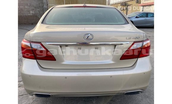 Buy Import Lexus LS Other Car in Import - Dubai in Baa Buy Import Lexus LS Other Car in Import - Dubai in Baa
